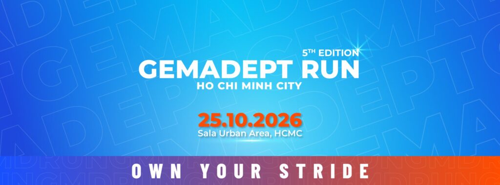 gemadept run hcmc
