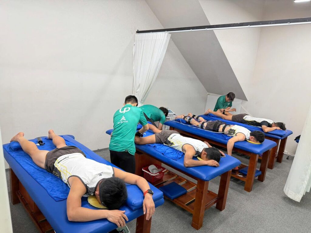 Life Up Sala - TRUNG TÂM TRỊ LIỆU CHUYÊN SÂU 4