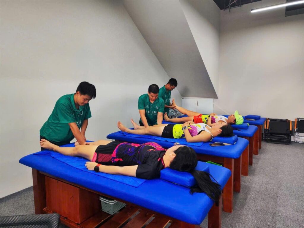Life Up Sala - TRUNG TÂM TRỊ LIỆU CHUYÊN SÂU 5