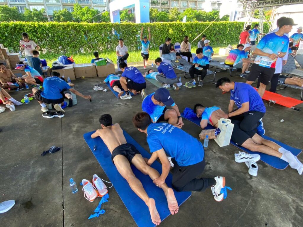 Life Up Sala - TRUNG TÂM TRỊ LIỆU CHUYÊN SÂU 6