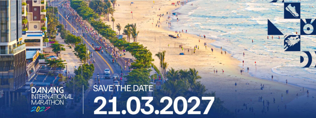 danang international marathon 2027