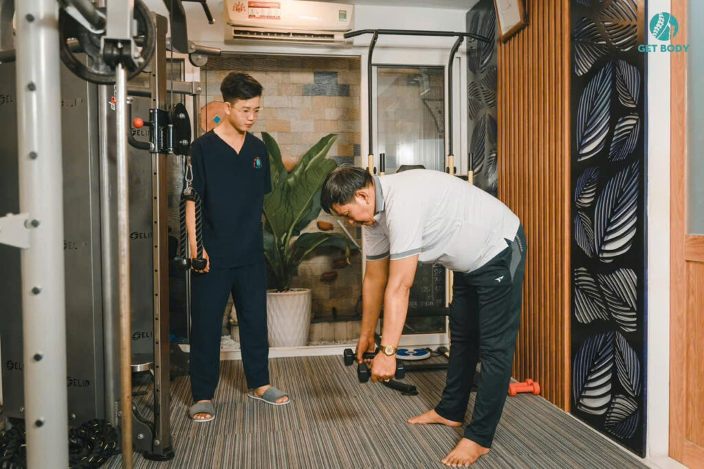 GET BODY Recovery & Therapy getbody6