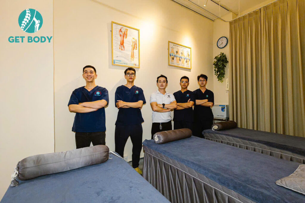 GET BODY Recovery & Therapy getbody7