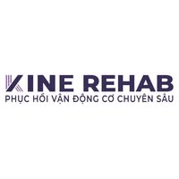 kine rehab logo