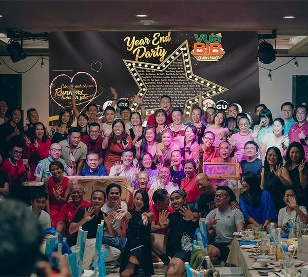 Cộng đồng VỰA BIB MIỀN NAM yep 2025 vbmn