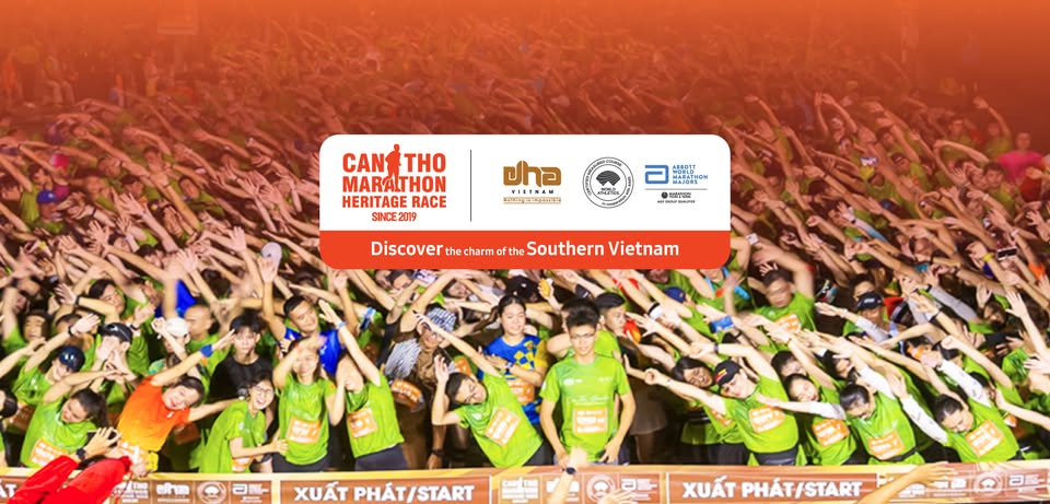 can tho heritage marathon