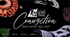 Đà lạt ultra trail 2027